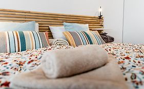 Apartmany Thermal